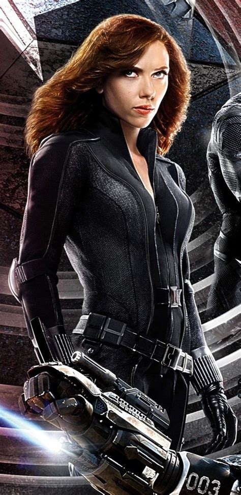 Yes, johansson, who's also an executive producer of black widow, took an active role in convincing shortland to direct the movie, though there was no shortage. Pin on Scarlett Johansson black widow