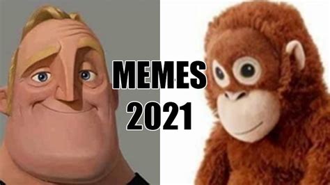 Estos Son Algunos De Los Memes Más Virales De 2021 Noticias De El