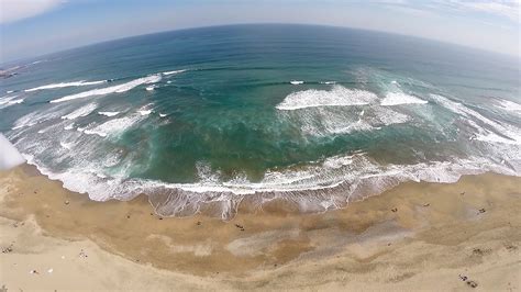 Maitencillo is situated nearby to la cebada sur. Maitencillo, Chile | Dronestagram