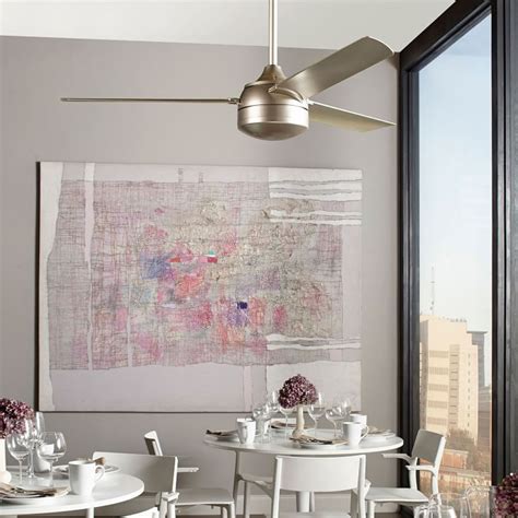 Purchase the xeno outdoor ceiling fan by fanimation fans today at. Xeno Wet Ceiling Fan | West Elm