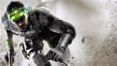 Ubisoft Sobre Splinter Cell Queremos Volver En Algún Momento