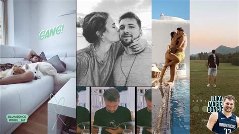 Home » luka doncic mother. Luka Doncic during Offseason (Holidays in Slovenia ...