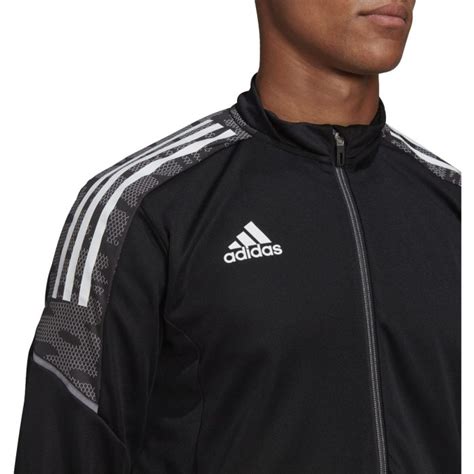 Adidas Condivo21 Track Jacket Primeblue Mens Soccer