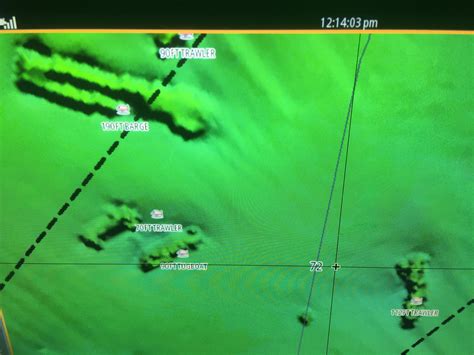 Strikelines Chart - WOW - Page 4 - The Hull Truth - Boating and Fishing