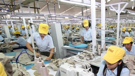 We did not find results for: Industri Garmen dan Tekstil Diprediksi Terus Tumbuh ...