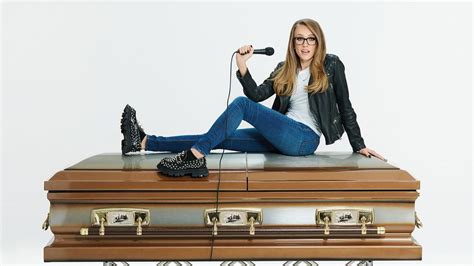 Kat Timpf Live You Cant Joke About That The Oncenter Syracuse April 27 2024