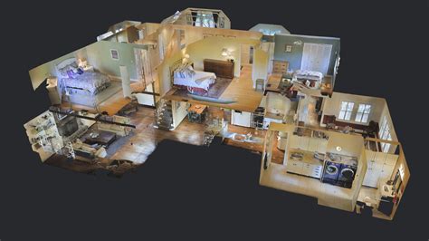 Tcl Introduce Our New 3d Virtual Imaging Matterport Pro 3d Camera Tcl Chartered Surveyors
