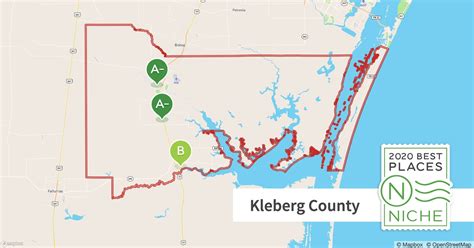 2020 Best Places to Live in Kleberg County, TX - Niche