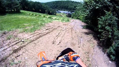 Privately owned by kyle brothersen, dirt bike channel is the trusted source for independent dirt bike reviews, product reviews, insights, tips, and tricks for off road enduro and trail riders. Dirt Bike Ski Resort - YouTube