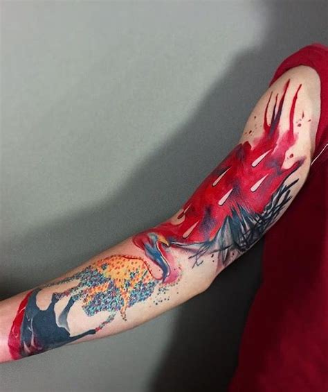 Had this done last week by ondrash tattoo in znojmo, czech republic! Ondrash tattoo | Tatuajes
