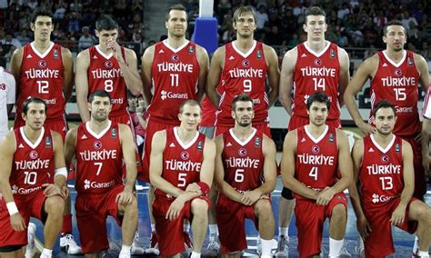 A milli erkek basketbol takımı 24. A Milli Basketbol Takımı Yeni Reklamı 2014 | İzlesene.com