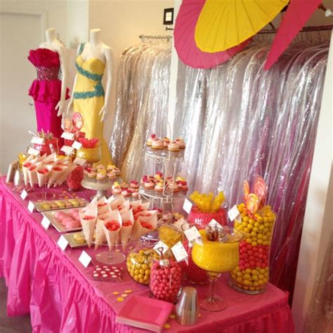 Pin By Jenn M On Bridal Shower Pink Lemonade Party 60th Birthday