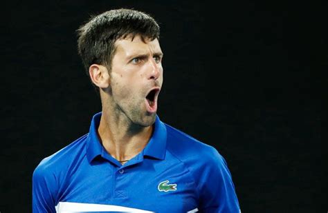 Another finals match, rated by tennis historian steve flink as one of the greatest tennis matches of all time the beginnings of the australian tennis open. Destiny's child Djokovic speechless after surpassing Sampras - Rediff Sports