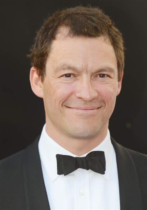'we're very much still dominic west and his wife put on a united front — and a very public display of affection — one. Dominic West | Wookieepedia | Fandom