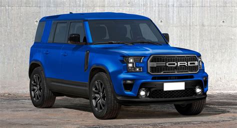 Release Date Ford Bronco 2022 Uk New Cars Design