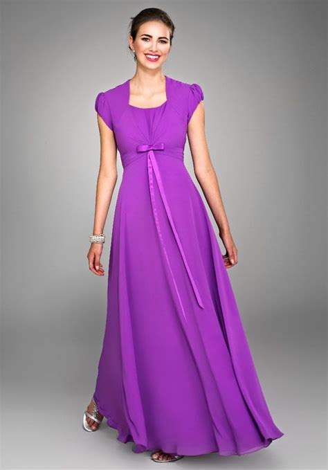 Wedding Stuff Ideas Why You Should Consider Purple Plus Size