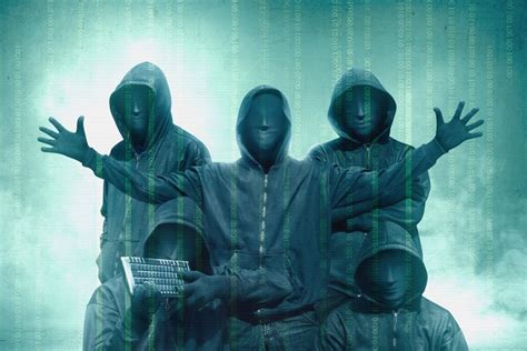 Major Hacker Groups And Their Motivations Ms Cyber Security