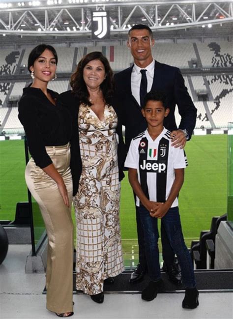 Cristiano ronaldo dos santos aveiro goih comm (portuguese pronunciation: Cristiano Ronaldo's mother denies she wanted son to rejoin ...