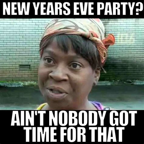 Funny New Years Eve Memes To Ring In 2023
