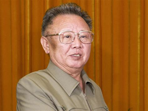The Worlds Enduring Dictators Kim Jong Il North Korea Cbs News