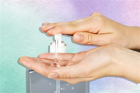 There are two types of hand sanitizers in the market: Does Hand Sanitizer Really Work? - Health