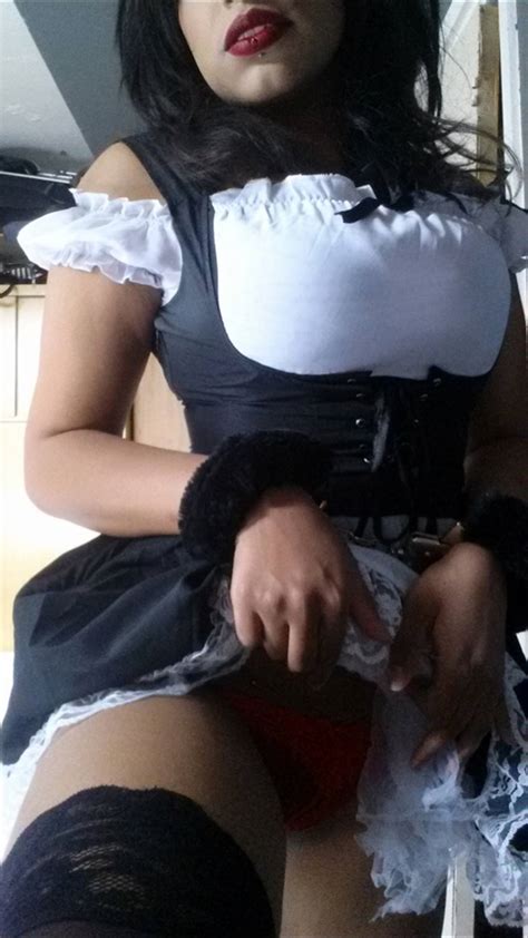 latina maid at your service porn pic eporner