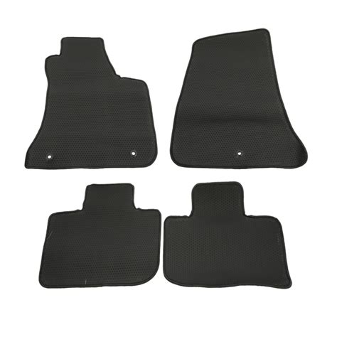 2011 2014 Chrysler 300 2011 2014 Chrysler 300 Rwd Floor Mats Set Of 4