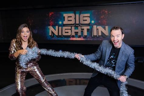 Rte Announces Jam Packed Christmas Schedule With Festive Tv Specials
