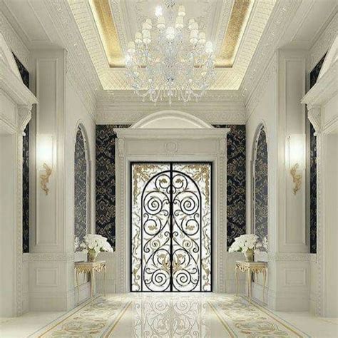 6 Luxury Entryway Decoration Ideas Insplosion Blog Lobby Interior