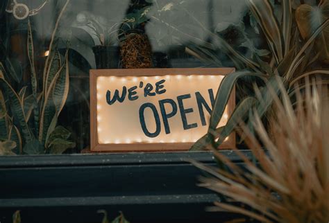 11 Grand Opening And Reopening Ideas For Any Business