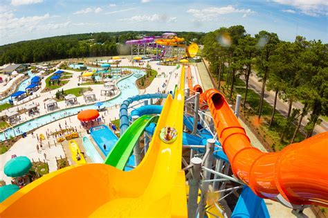 H2obx Discounted Waterpark Tickets Twiddy