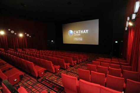 Good availability and great rates. City Hall Movie Singapore