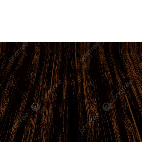 Black Wooden Black Wooden Floor Hand Painted Wooden Floor Wooden Png