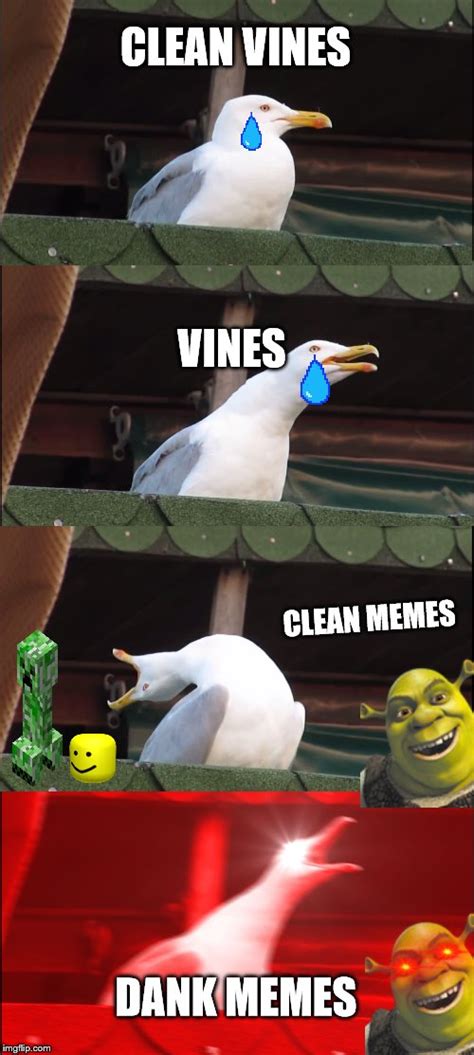 11 Clean Memes Vines Factory Memes
