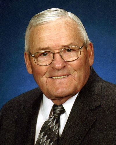 Robert Brown Obituary