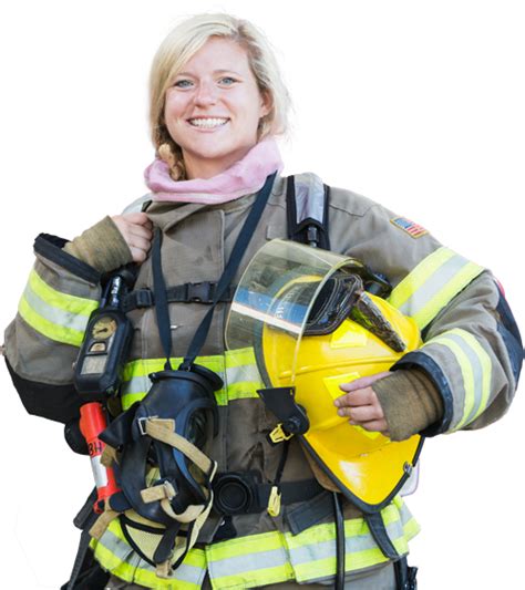 Supporting Women In Fire And Ems