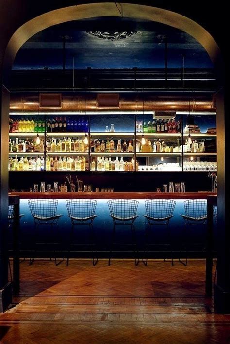 The 17 Best Bars In Buenos Aires You Must Visit In 2016 Cool Bars Chicago Restaurants Buenos