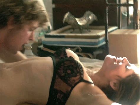 Gemma Arterton Nude Gemma Bovery Pics Video The Sex Scene