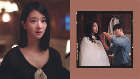 Selasa, 04 mei 2021 23:00 by bellaevania | 130 hits. How to Get a Blunt Cut Like Seo Ye Ji in Its Okay to Not ...