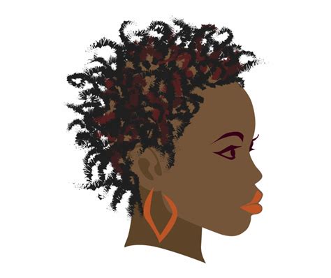 Clip Art Afro 20 Free Cliparts Download Images On Clipground 2024