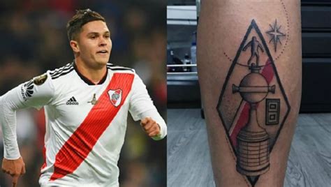 Cobertura especial de los equipos peruanos. Las promesas que cumplieron los jugadores de River por ...