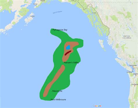 Climate of course with an area the size of russia, it is difficult to give any sort of general advice northeastern parts of sibiria have an dfd climate, which is the same as a dfb climate, but more. Rate the fictional climate: Nansen's Valley (snowy, hot, warm, recorded) - Weather -Temperature ...