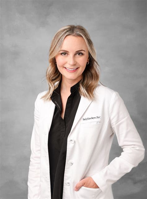 Emily Kate Beyer - Hull Dermatology & Aesthetics | Northwest Arkansas