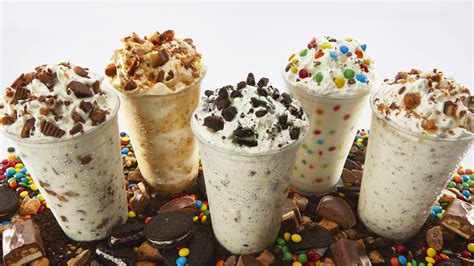 Fosters Freeze Franchise Costs And Franchise Info For 2022 Franchise