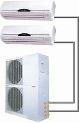 Split Air Conditioner Accessories