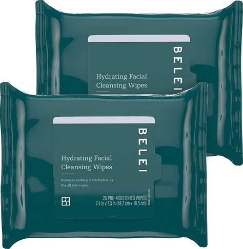 The 10 Best Fragrance Free Facial Cleansing Wipes Get Your Home