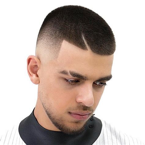 Bald Fade Best Skin Bald Fade Haircut What Is It And How To