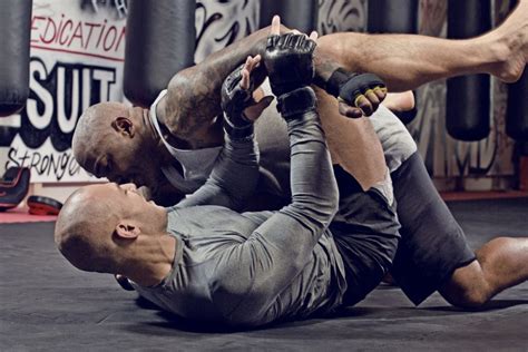 Mma Training How To Schedule Mma For Professionals And Beginners Sweet