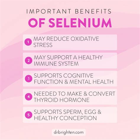 Selenium Benefits For Hormones And Thyroid Health Dr Jolene Brighten