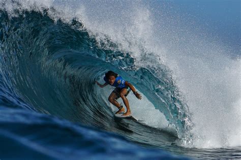 Siargao International Surfing Cup Set To Return To The Philippines This